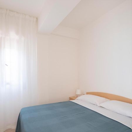 Residence Lido Dei Pini Mattinata Kültér fotó